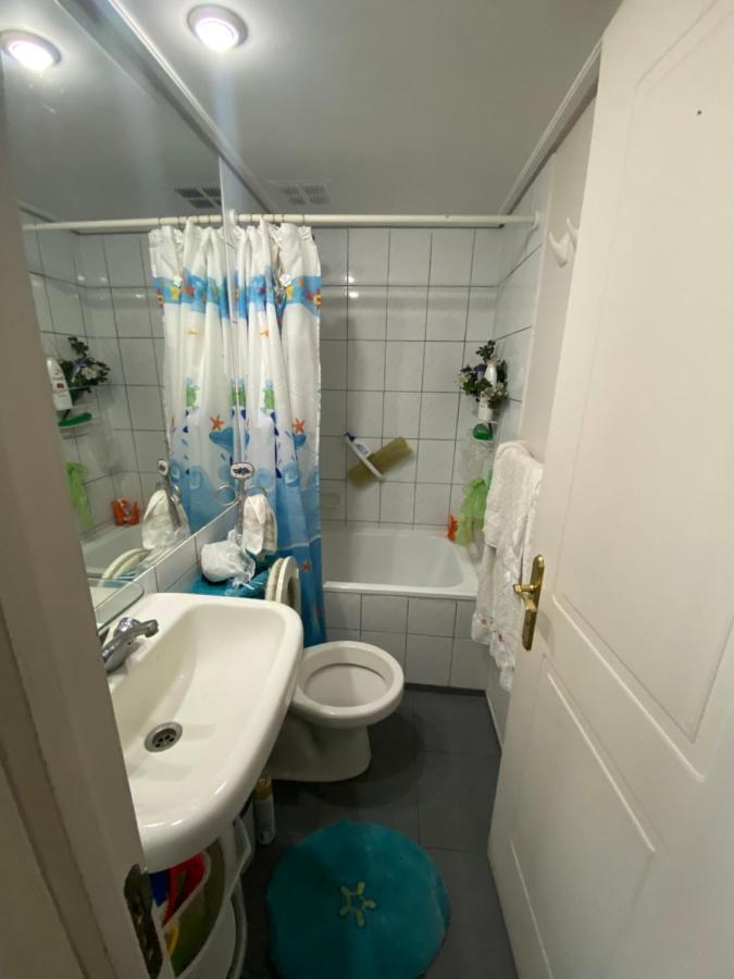 Apartamento Condominio Olas Del Mar Viña del Mar
