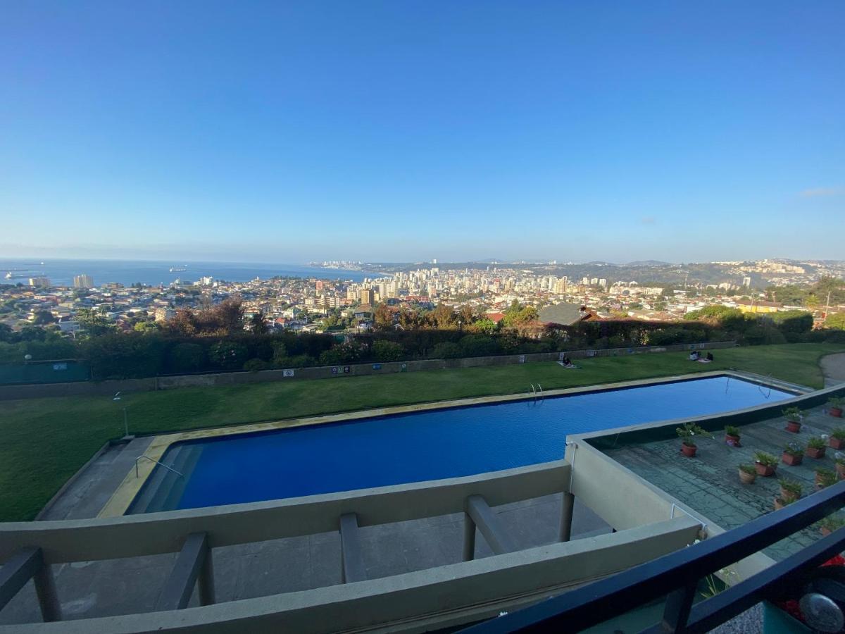 Apartamento Condominio Olas Del Mar Viña del Mar