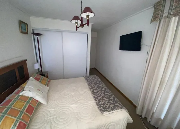 Condominio Olas Del Mar