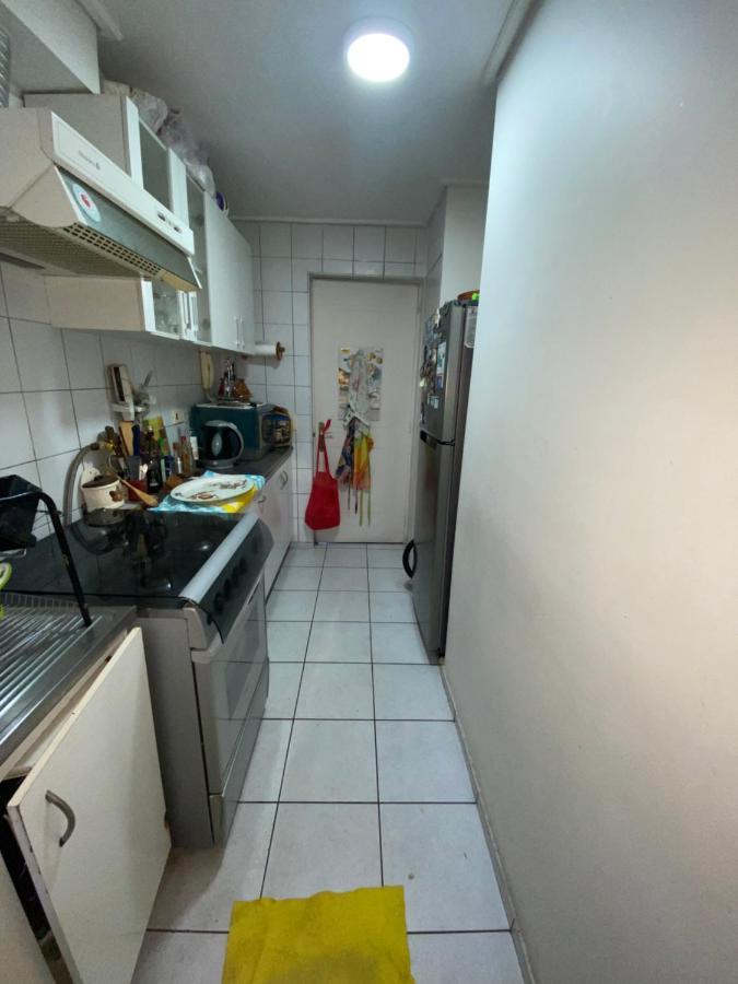Condominio Olas Del Mar Apartamento