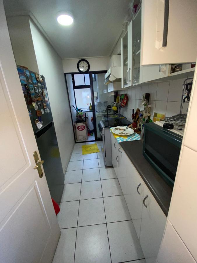 Apartamento Condominio Olas Del Mar *