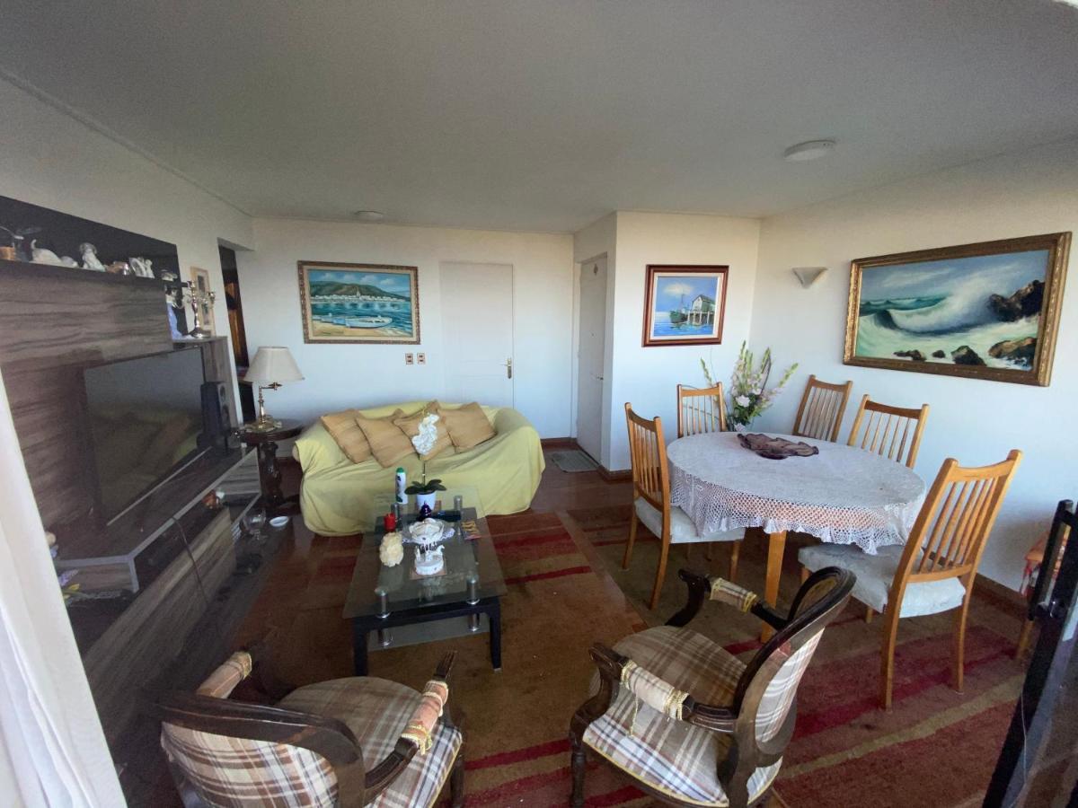 Condominio Olas Del Mar Apartamento Vina del Mar