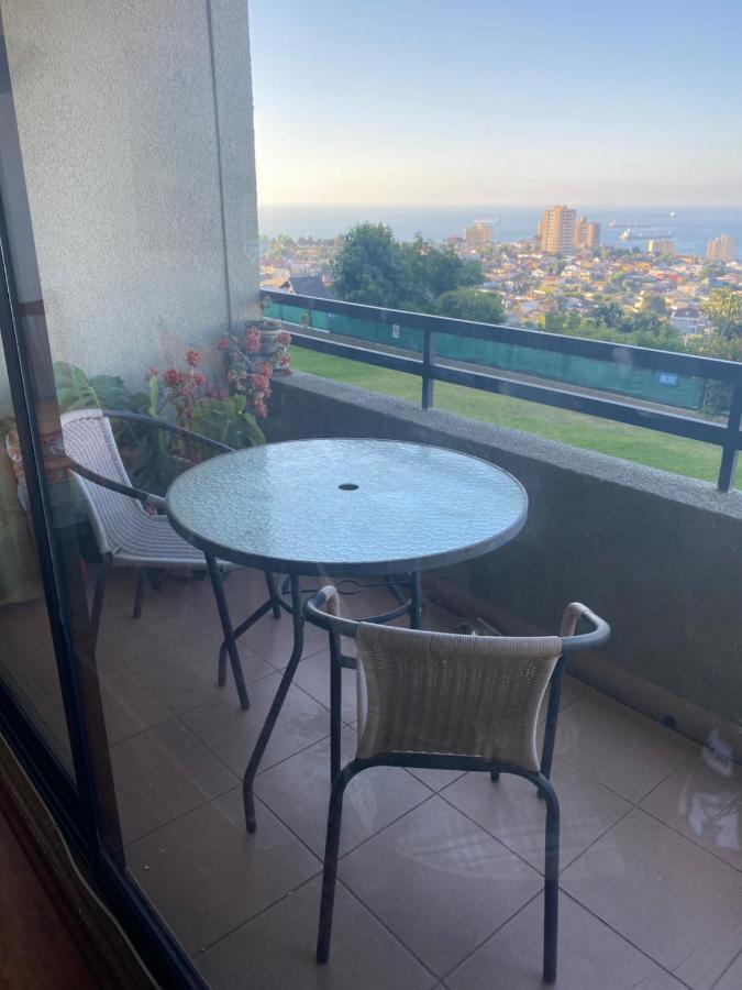 Apartamento Condominio Olas Del Mar Vina del Mar